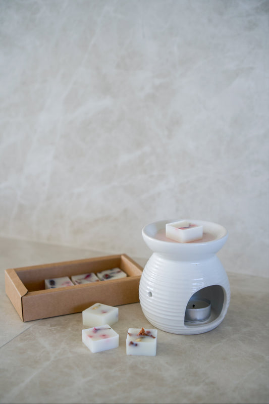 Botanical Wax Melts