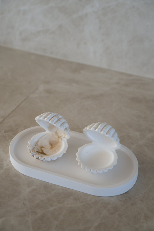 Shell Dish