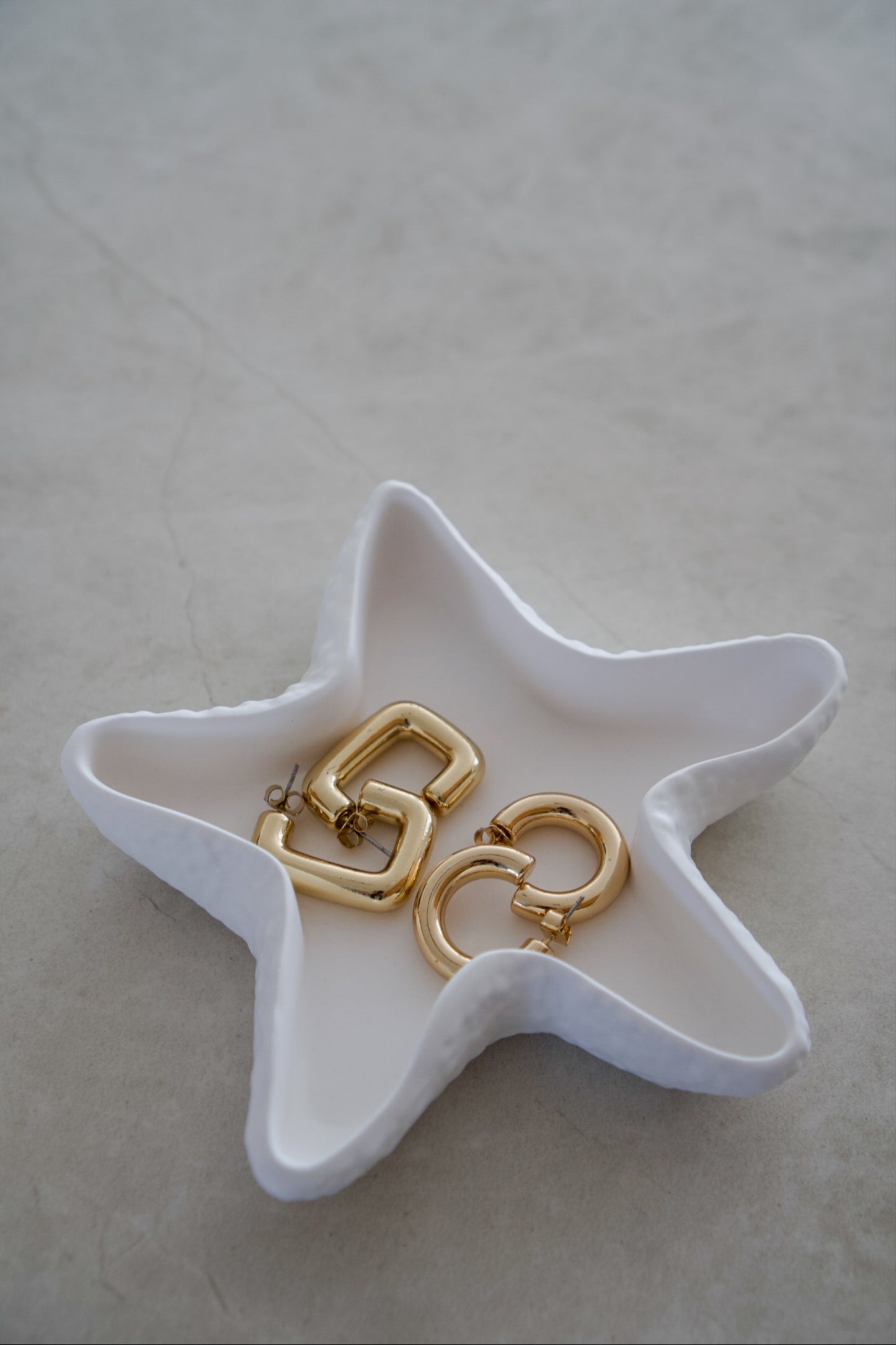 Sea Star Tray