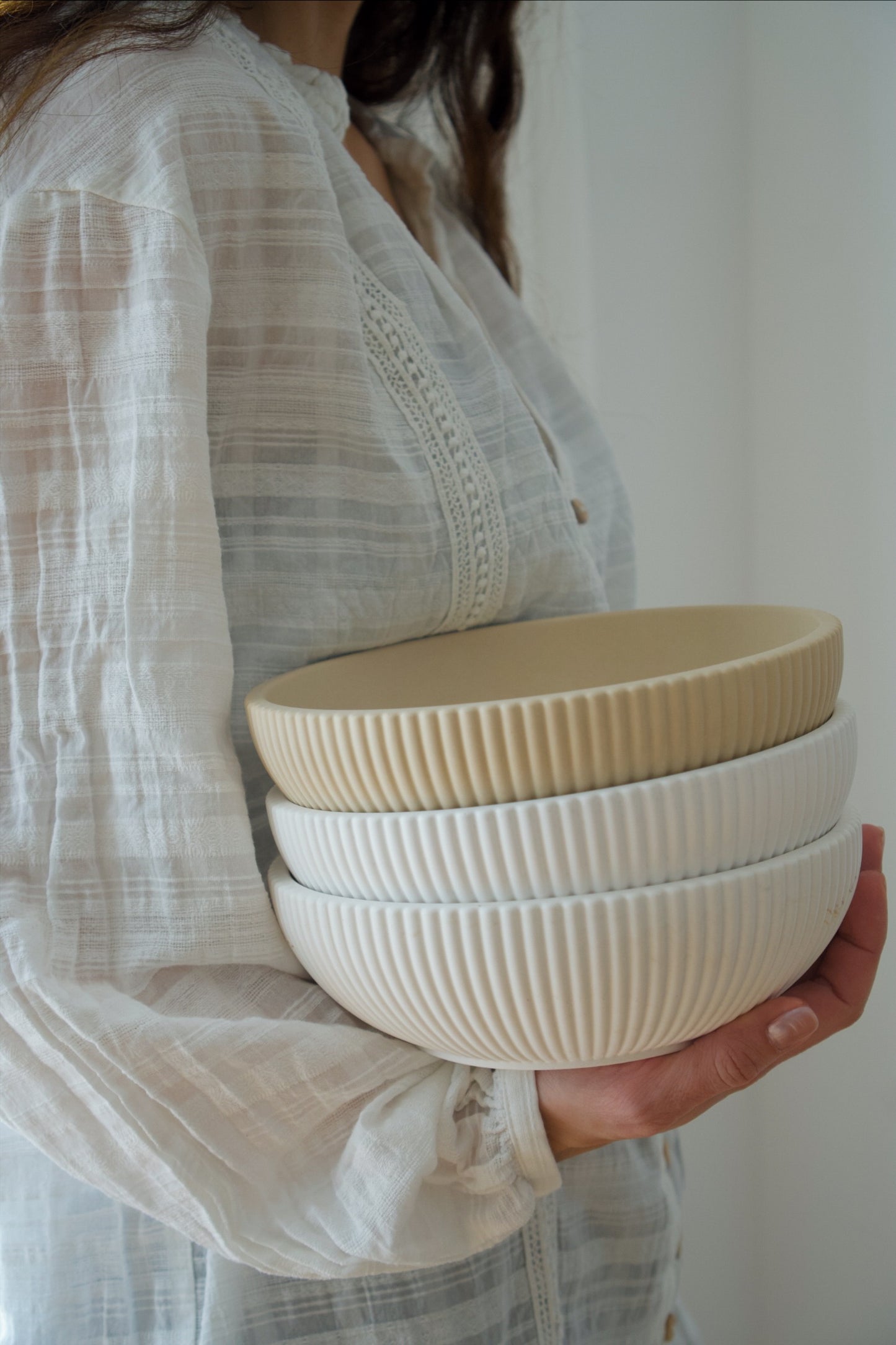 CALMA Relief Bowl
