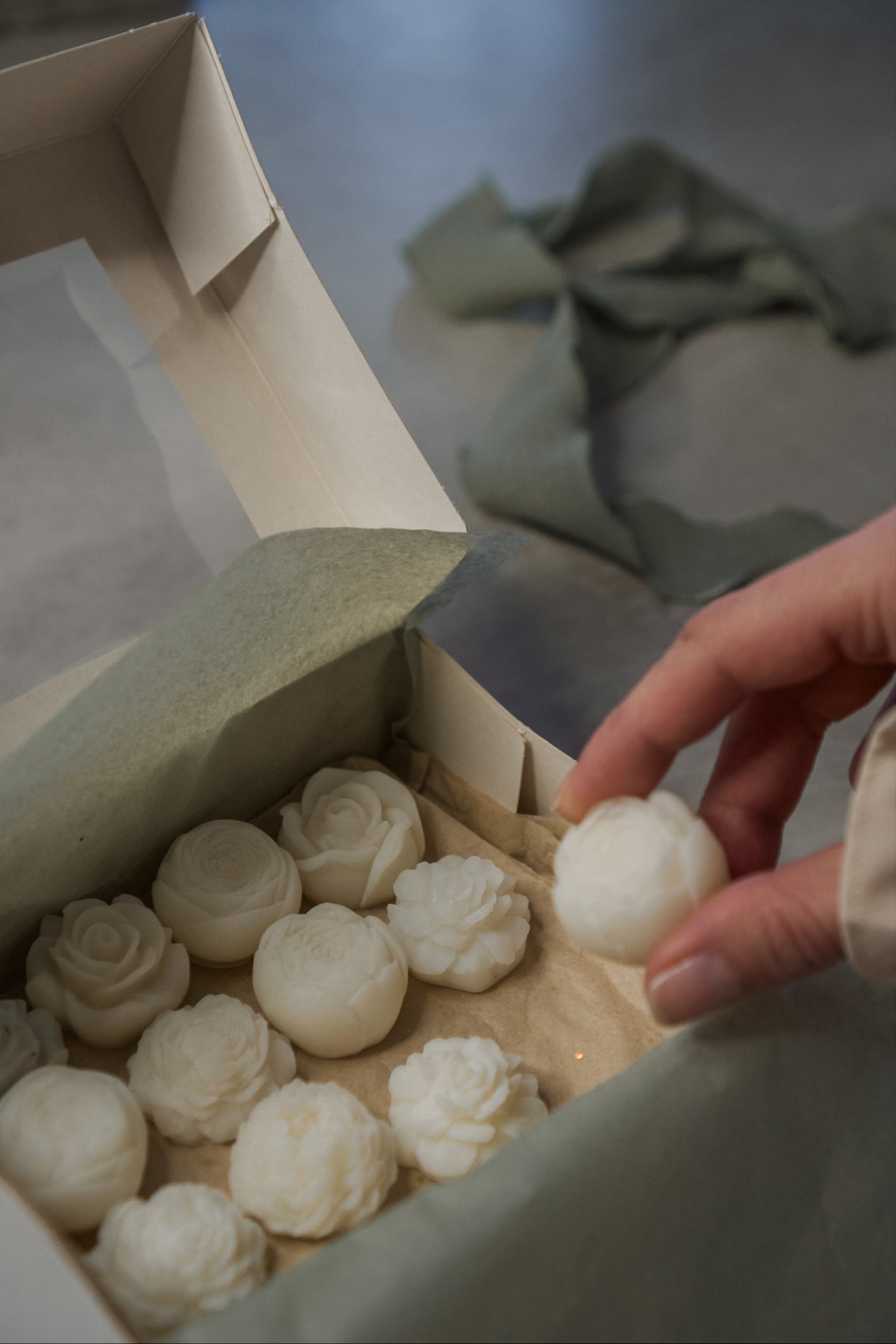 Wax Melts