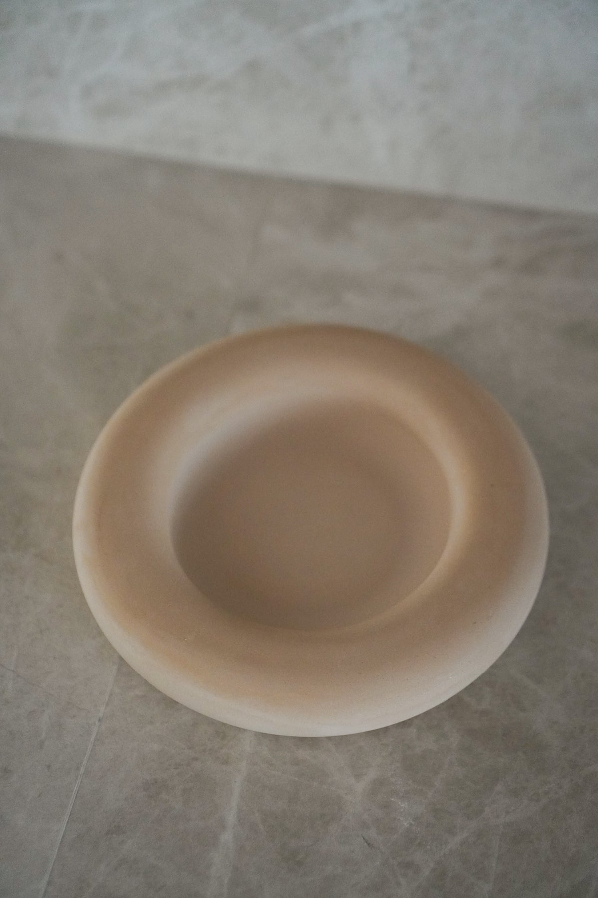 PUFFY FULL MOON Tray