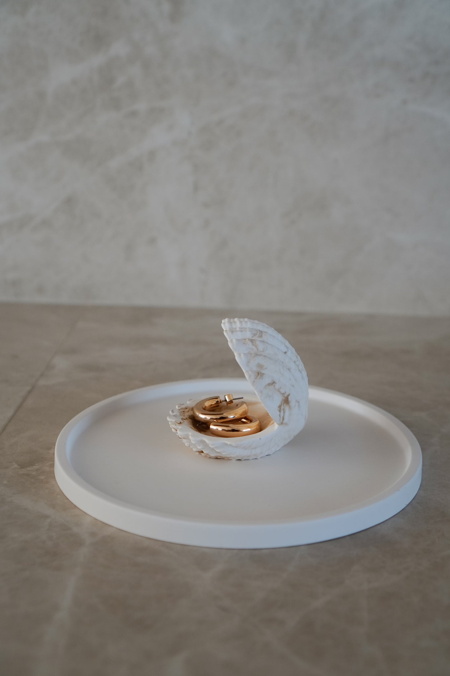 Shell Dish