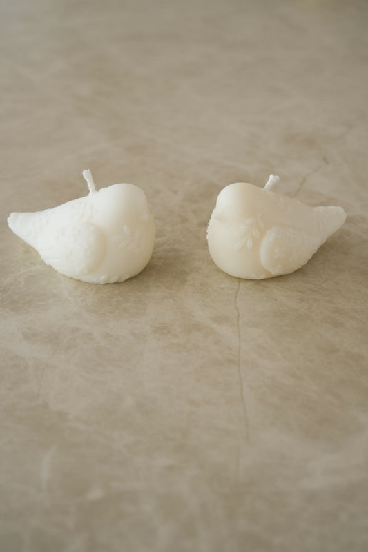 BIRD Candle