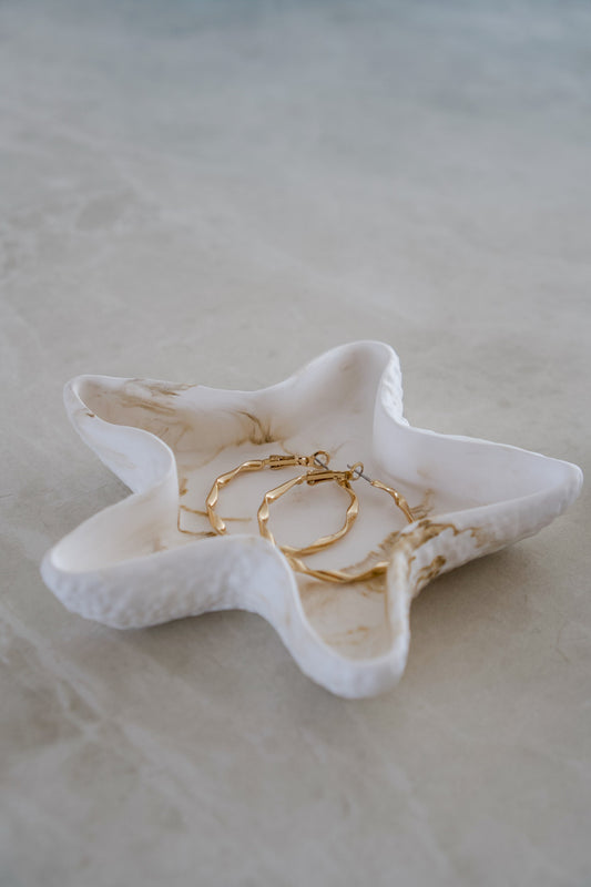 Sea Star Tray