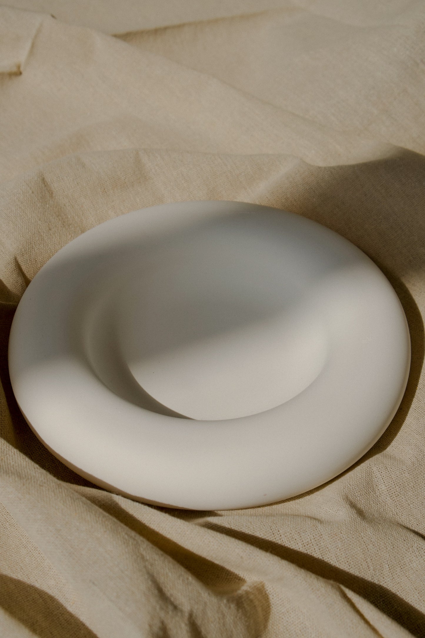 PUFFY FULL MOON Tray