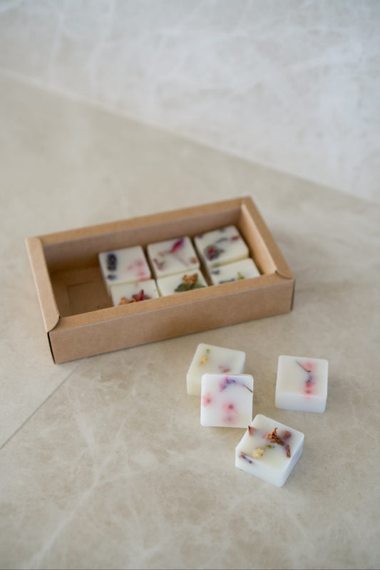 Botanical Wax Melts