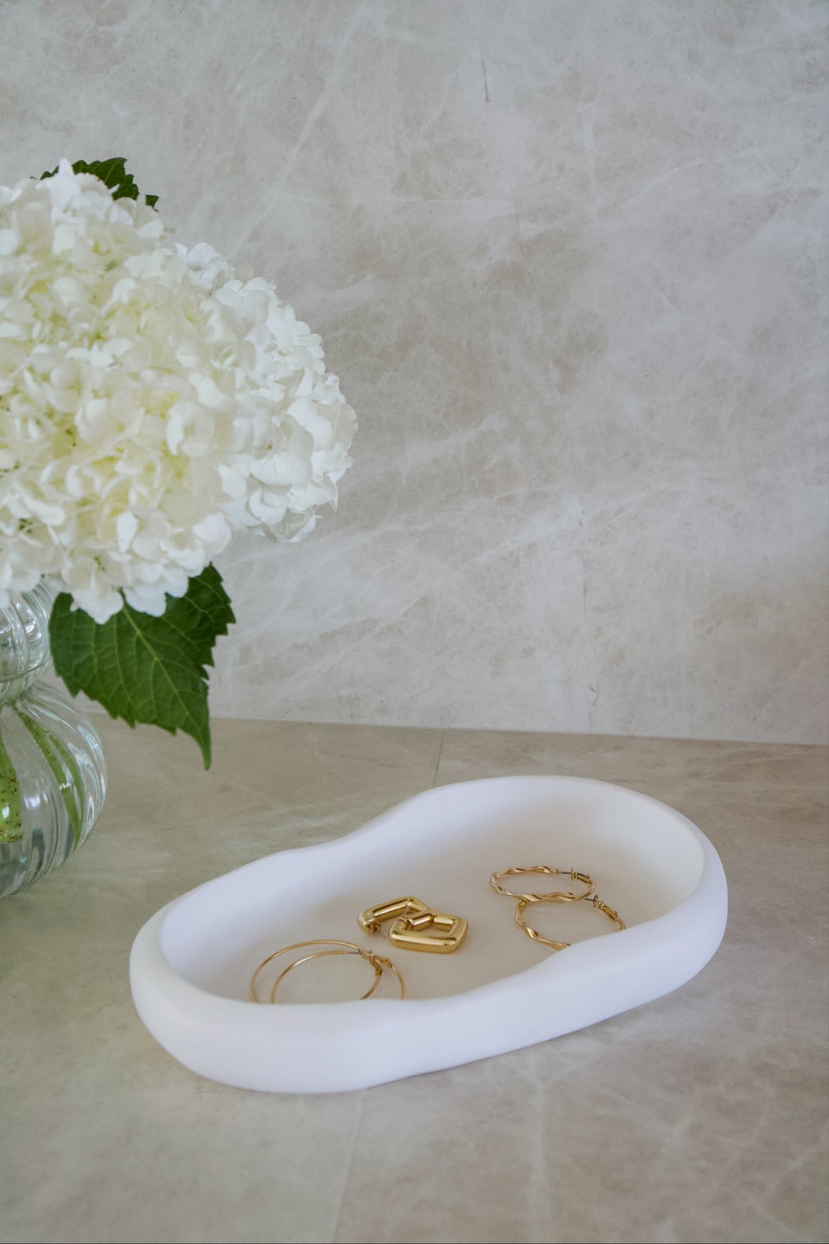 NOVA Organic Stone Bowl