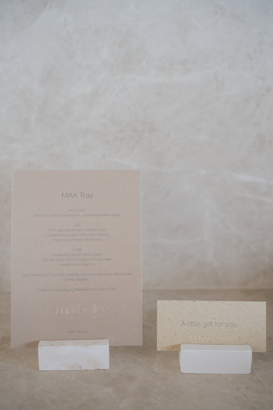 Card Holder