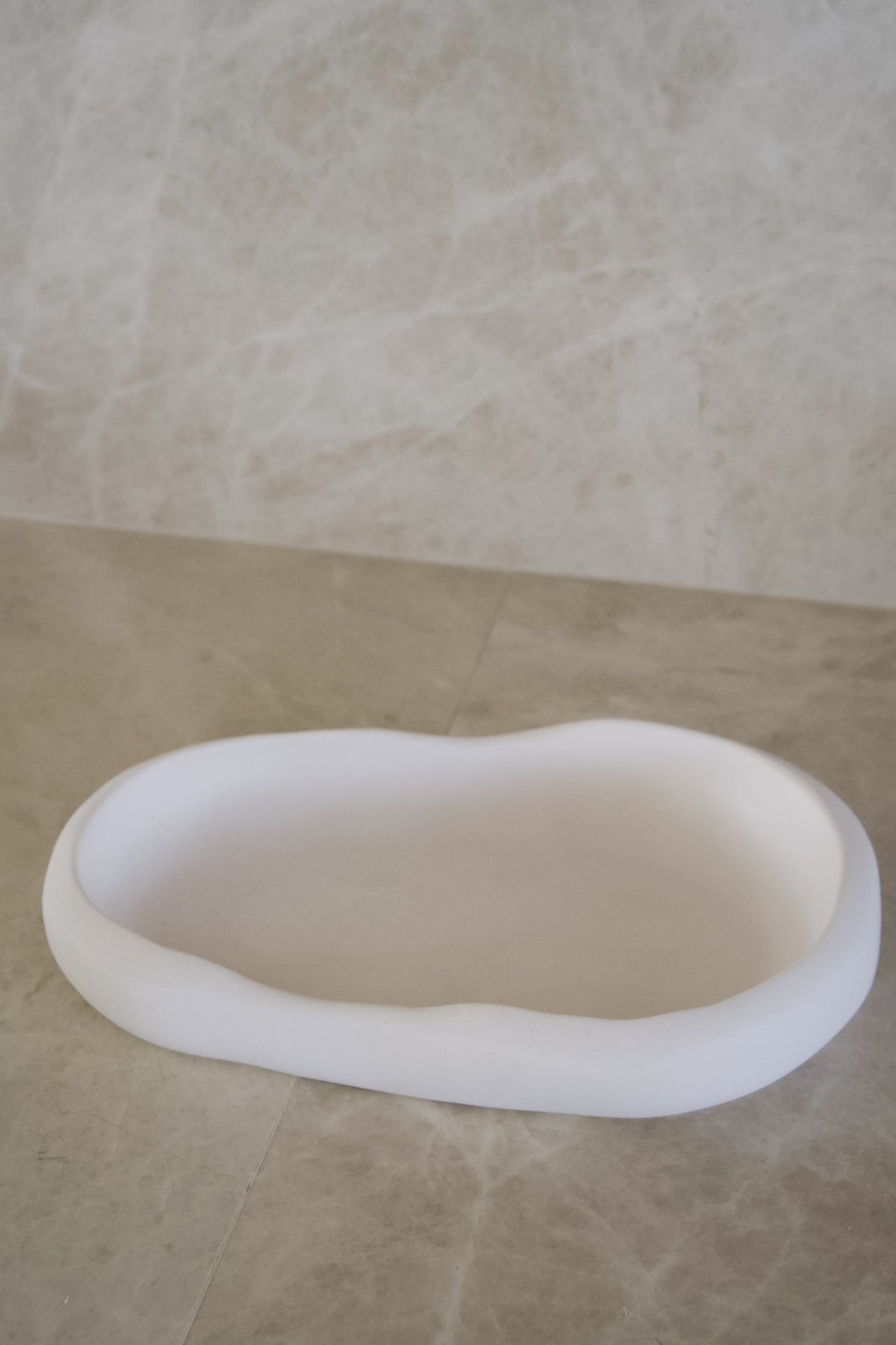 NOVA Organic Stone Bowl