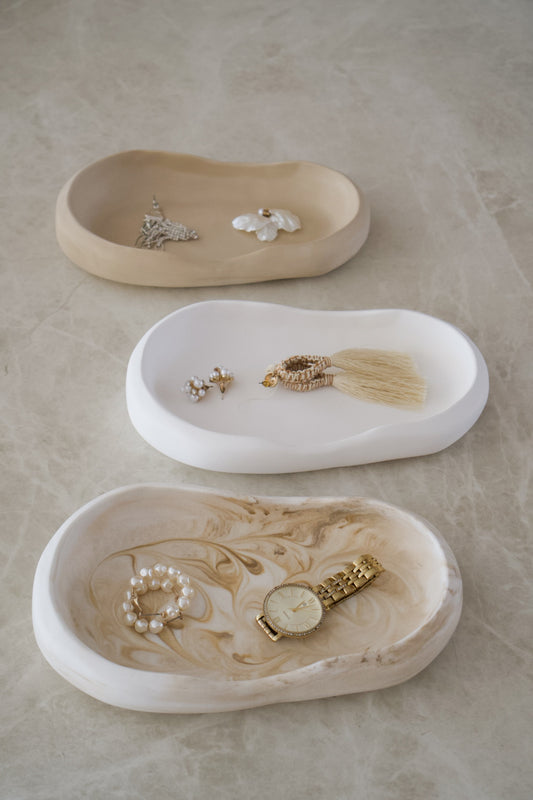 NOVA Organic Stone Bowl