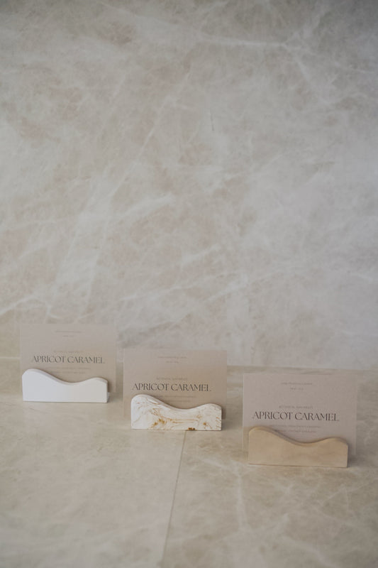Card Holder M size