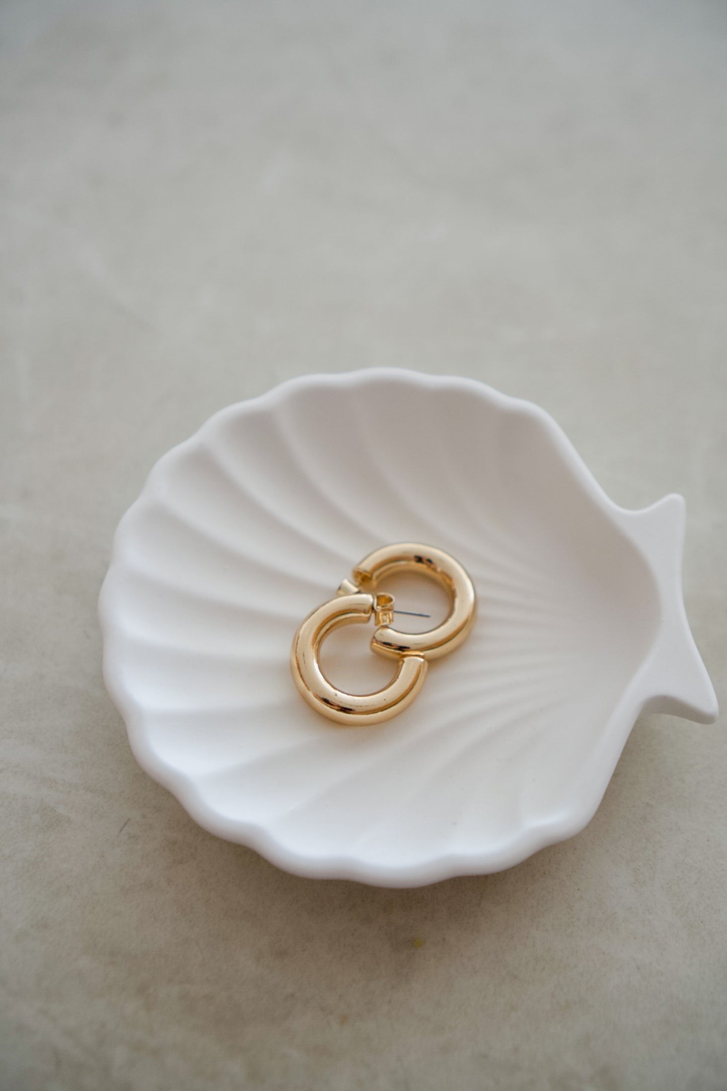 Shell Tray