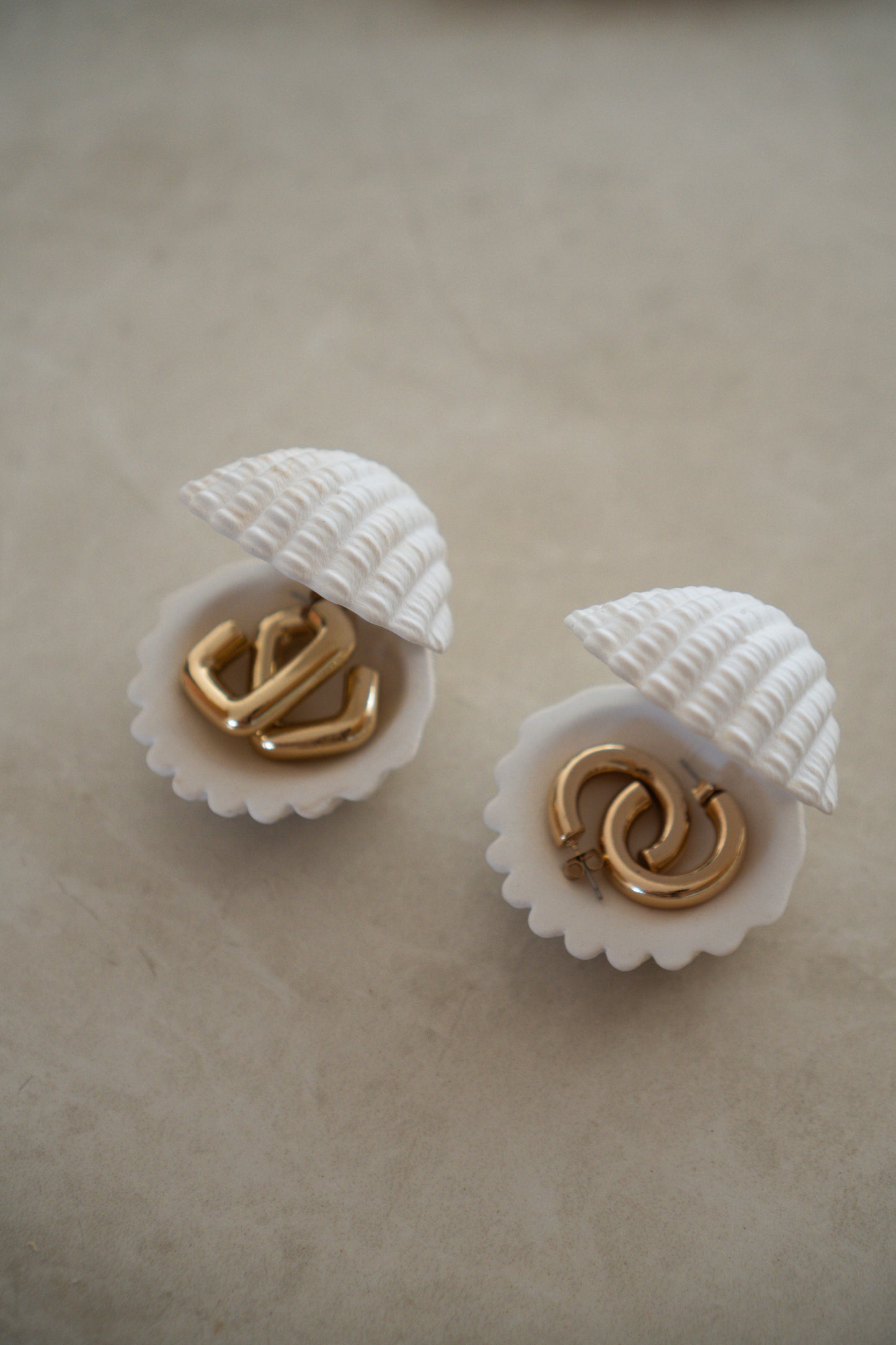 Shell Dish