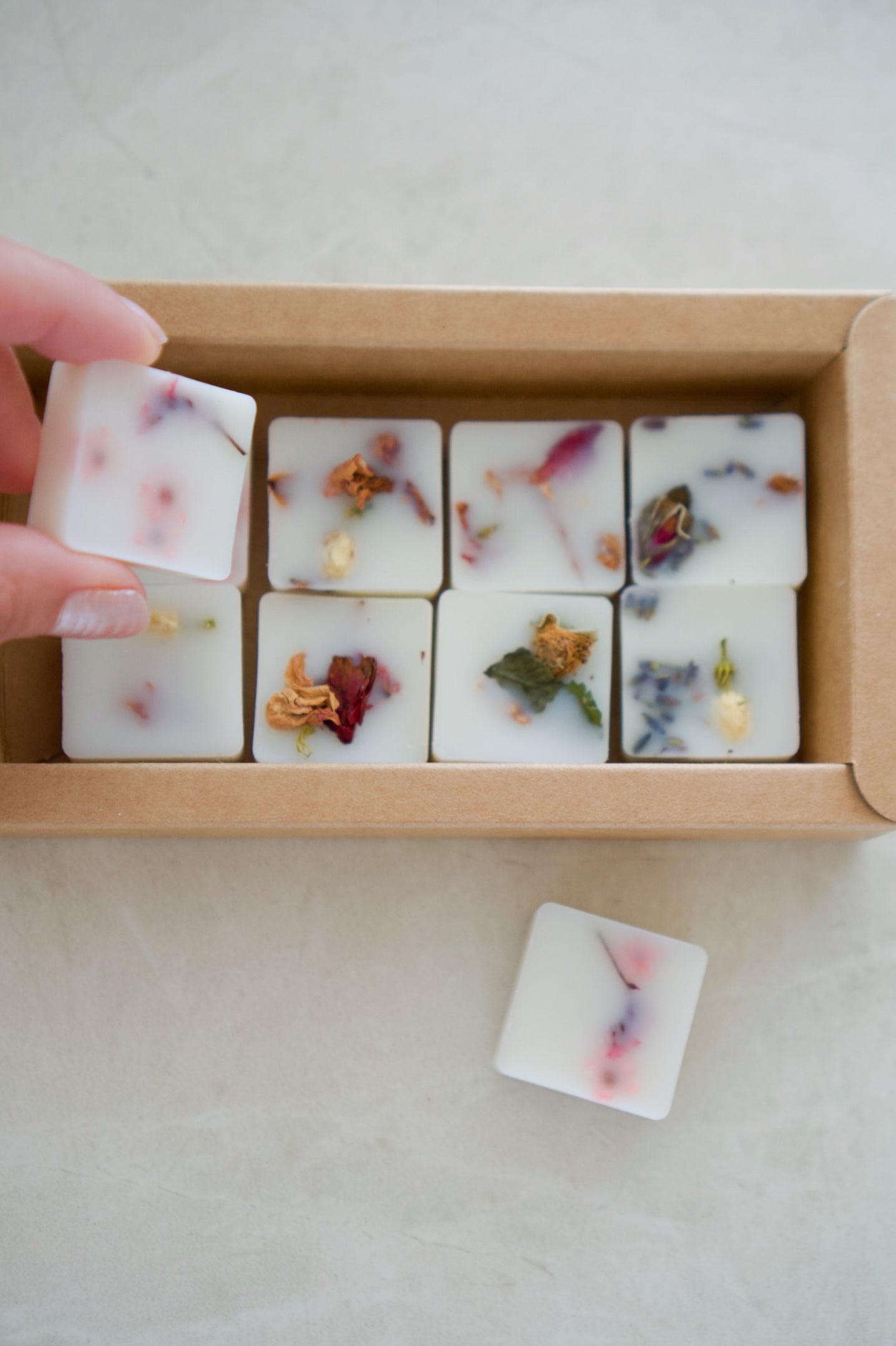 Botanical Wax Melts