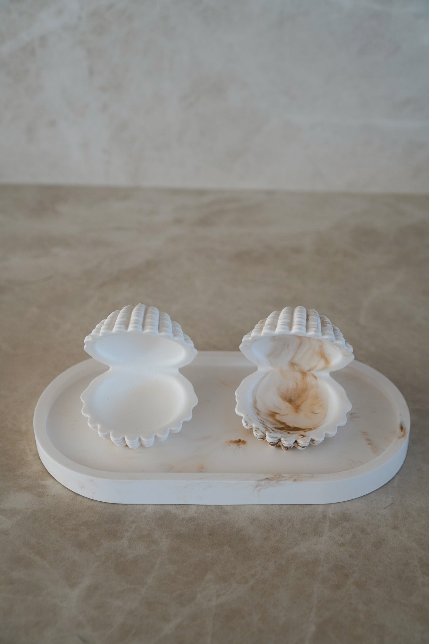 Shell Dish