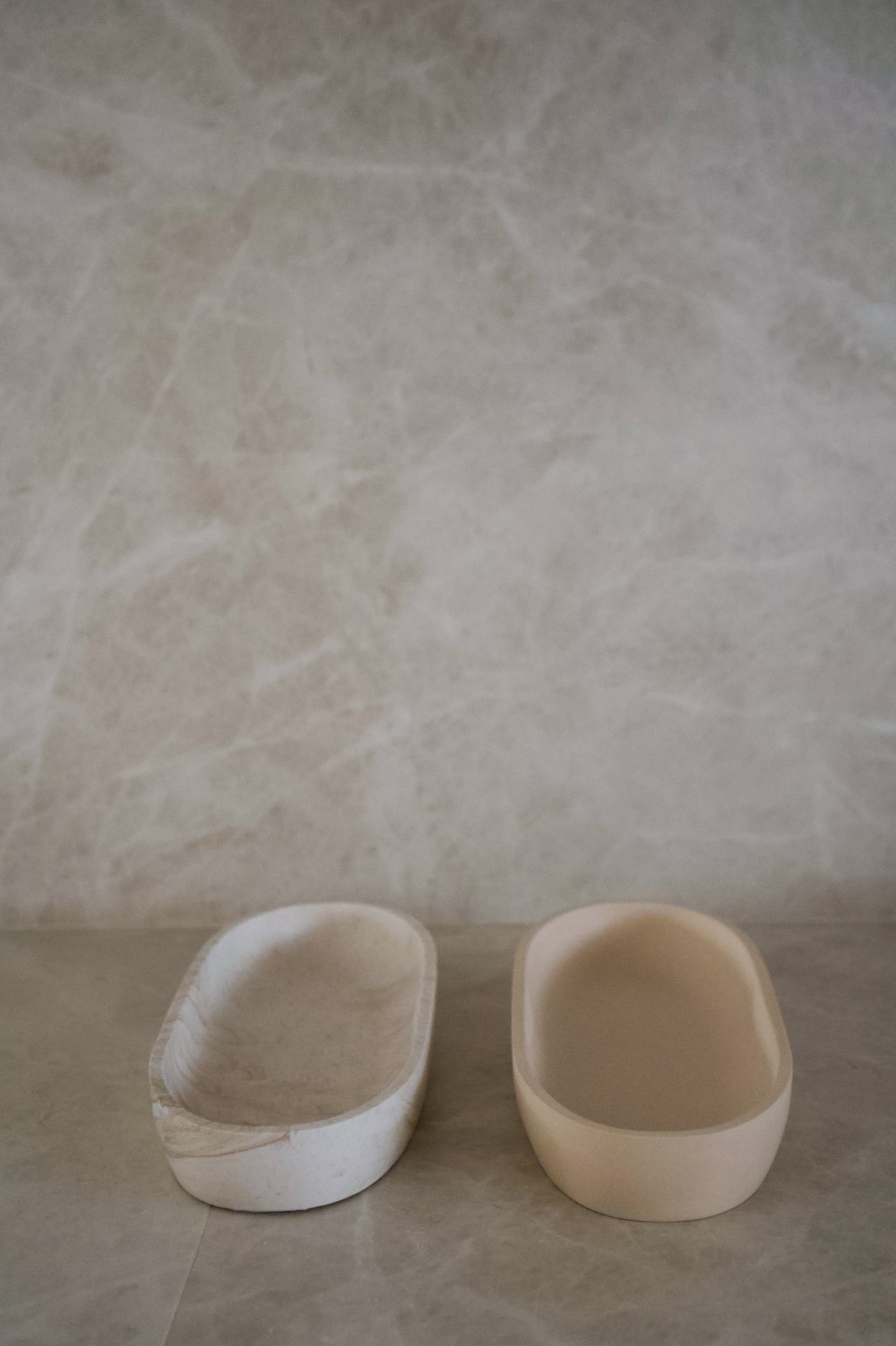 SOFT OVAL Decor Bowl