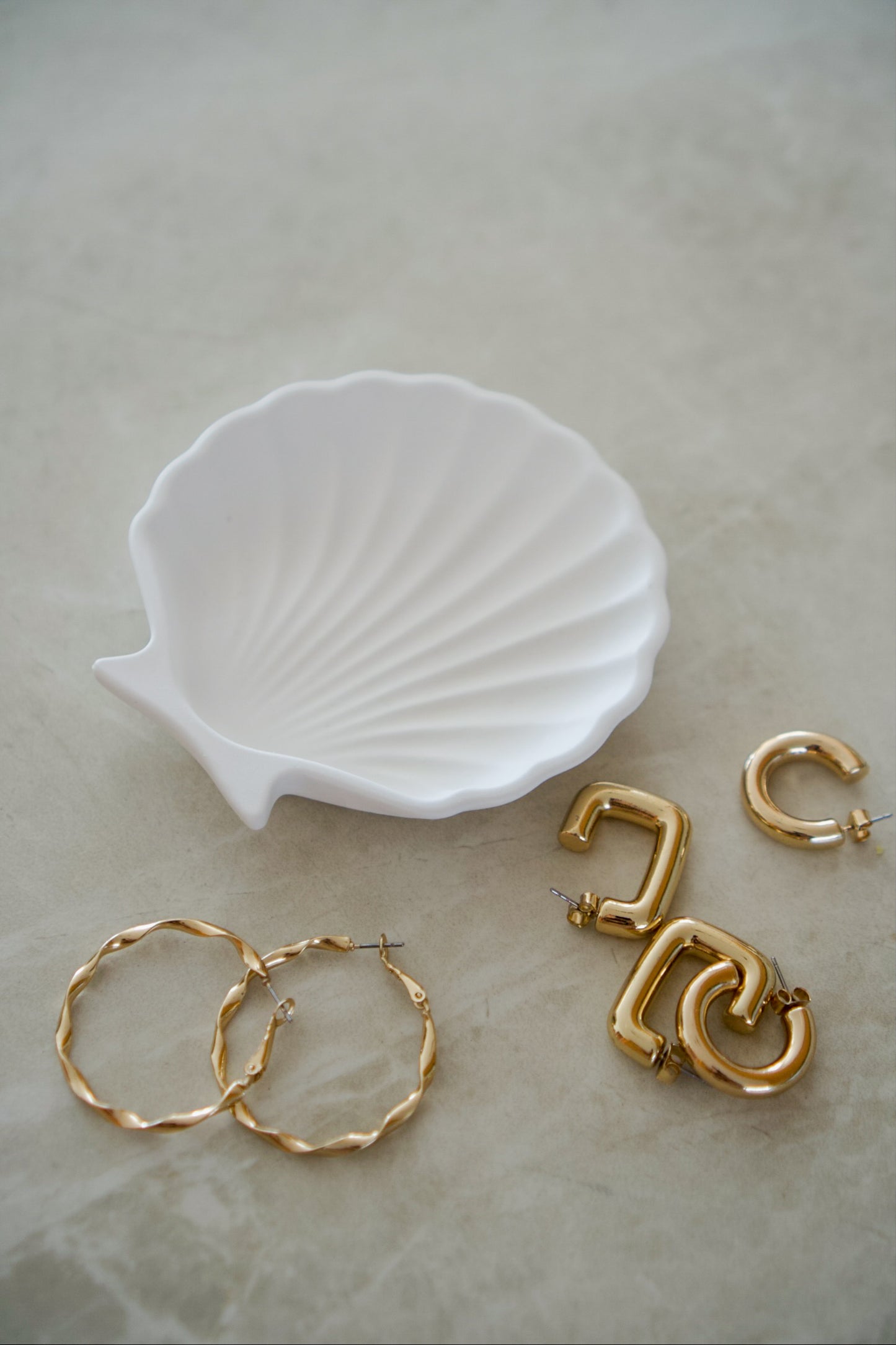 Shell Tray