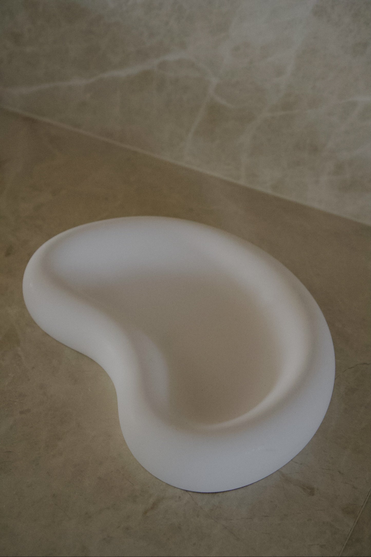 PUFFY CLOUD Trinket Dish