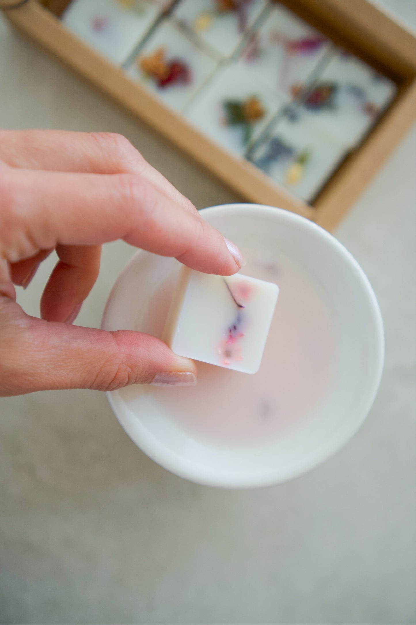Botanical Wax Melts