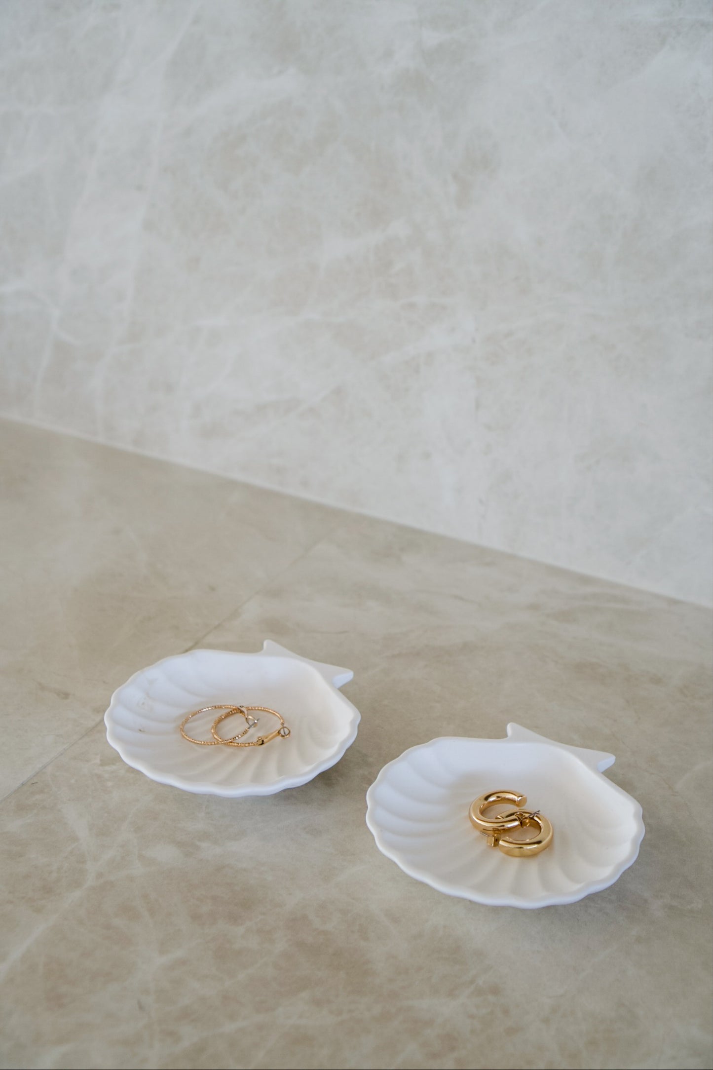 Shell Tray