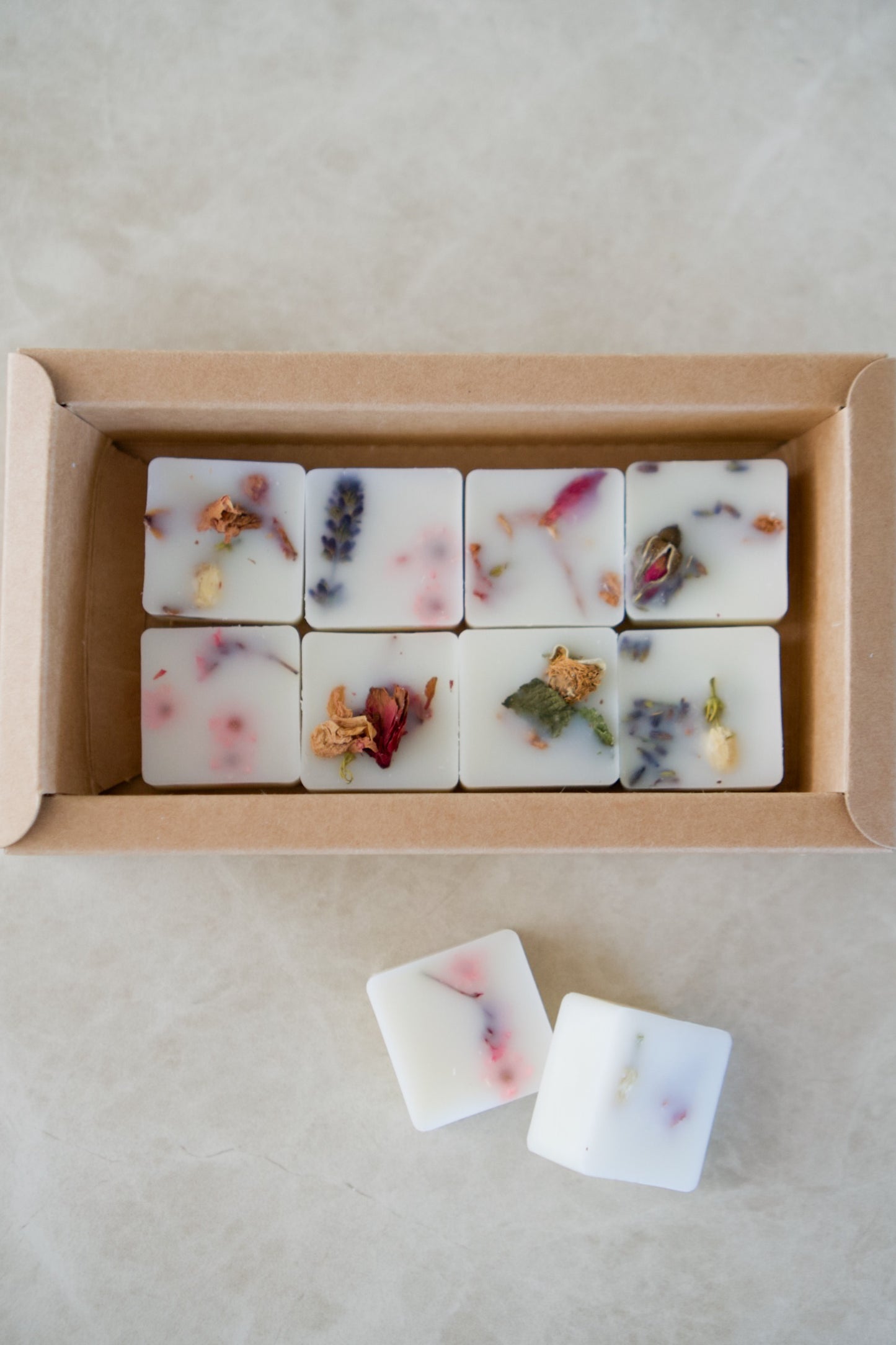 Botanical Wax Melts