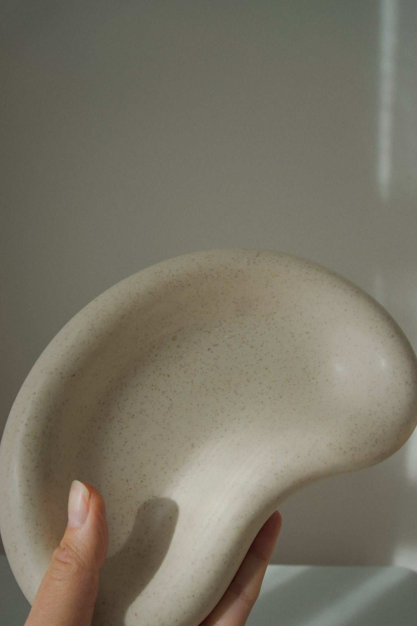 PUFFY CLOUD Trinket Dish
