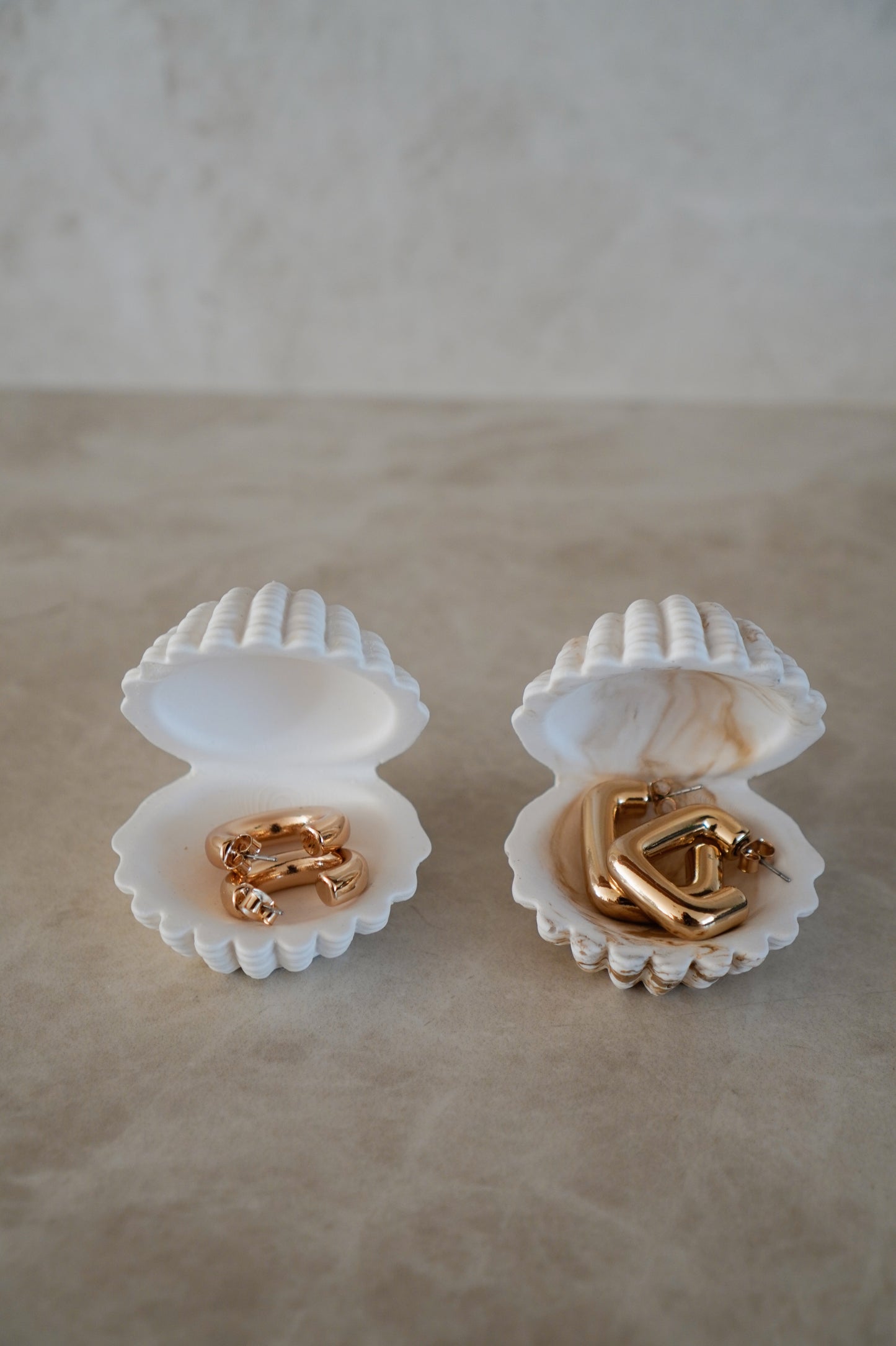 Shell Dish