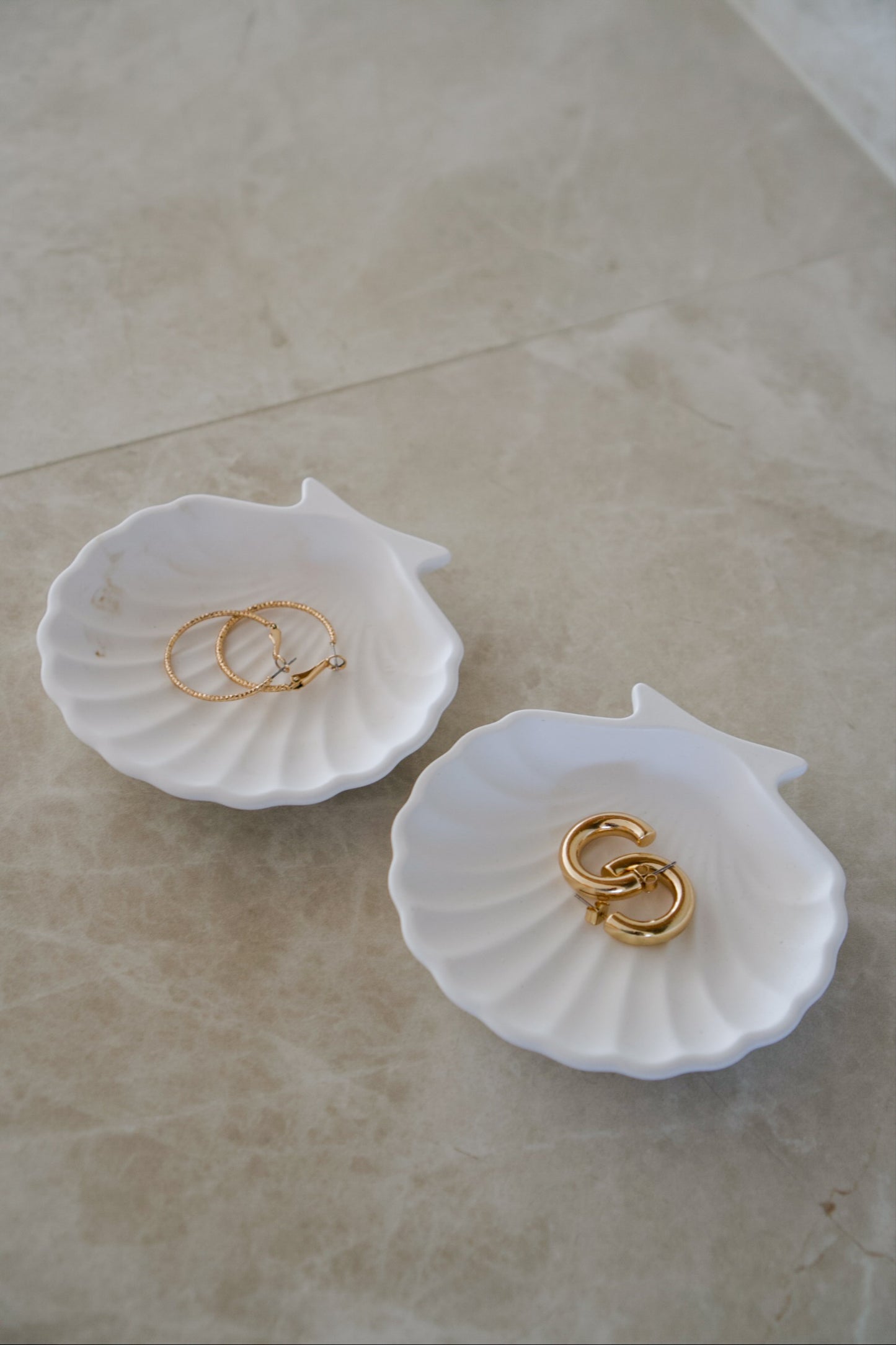 Shell Tray