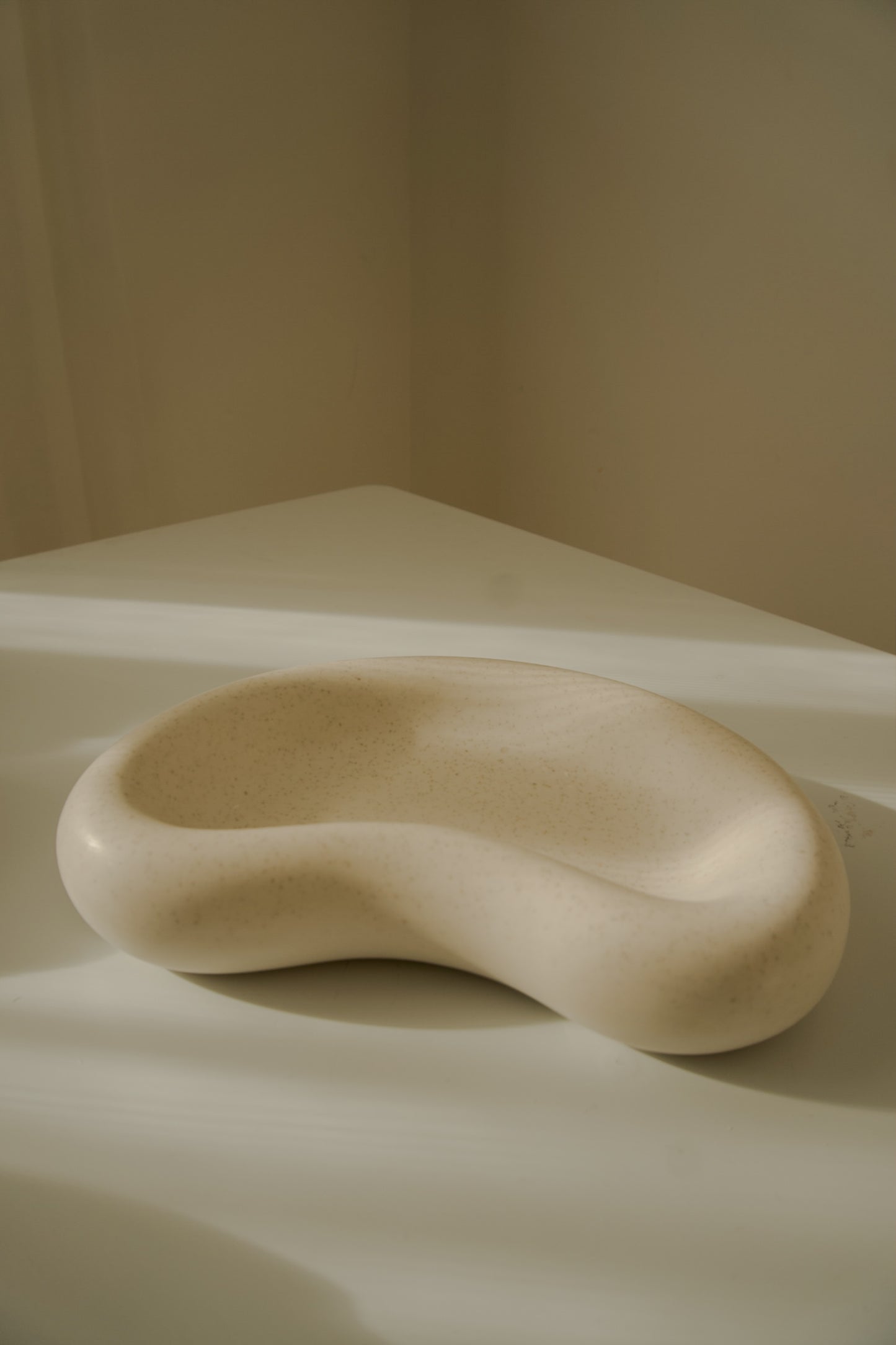 PUFFY CLOUD Trinket Dish