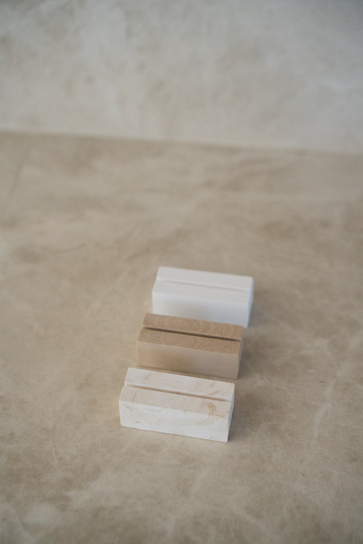 Card Holder S size