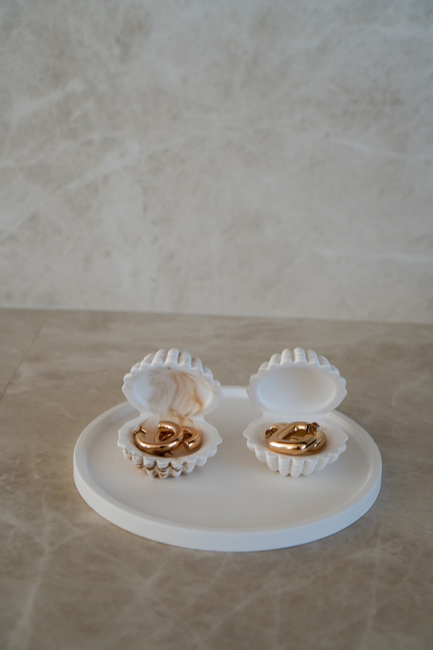 Shell Dish
