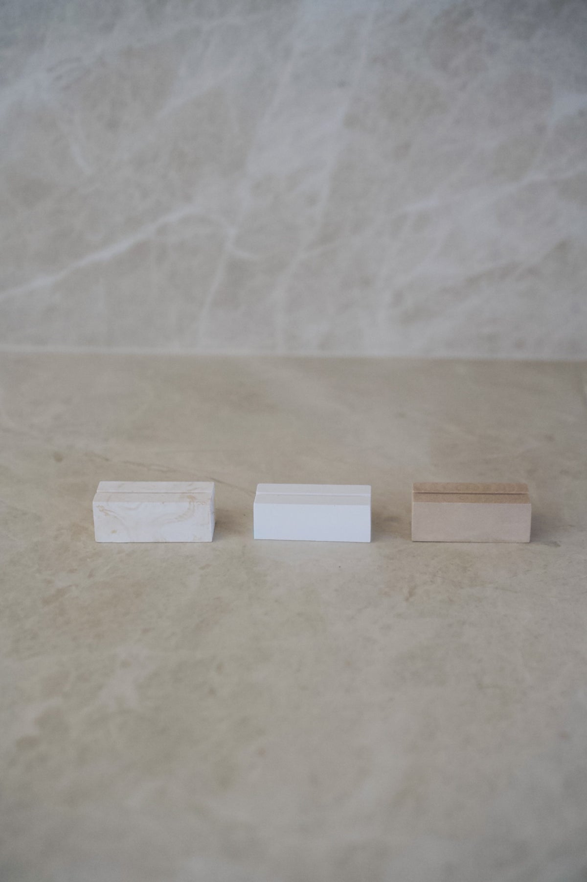Card Holder S size