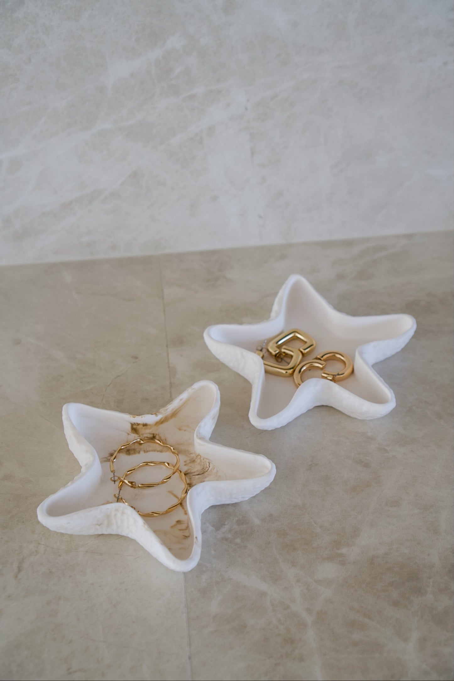 Sea Star Tray