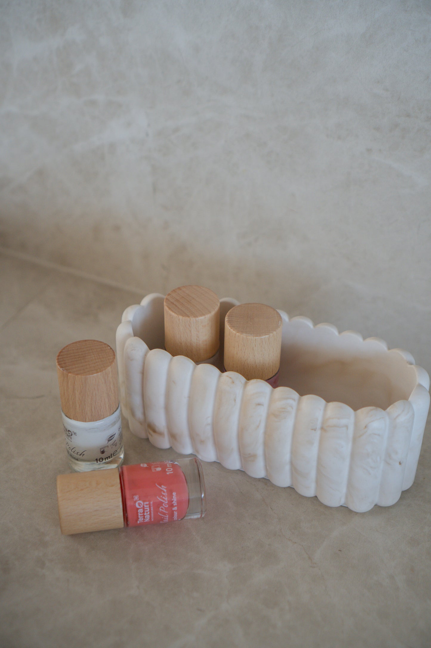RIVA Storage Organizer