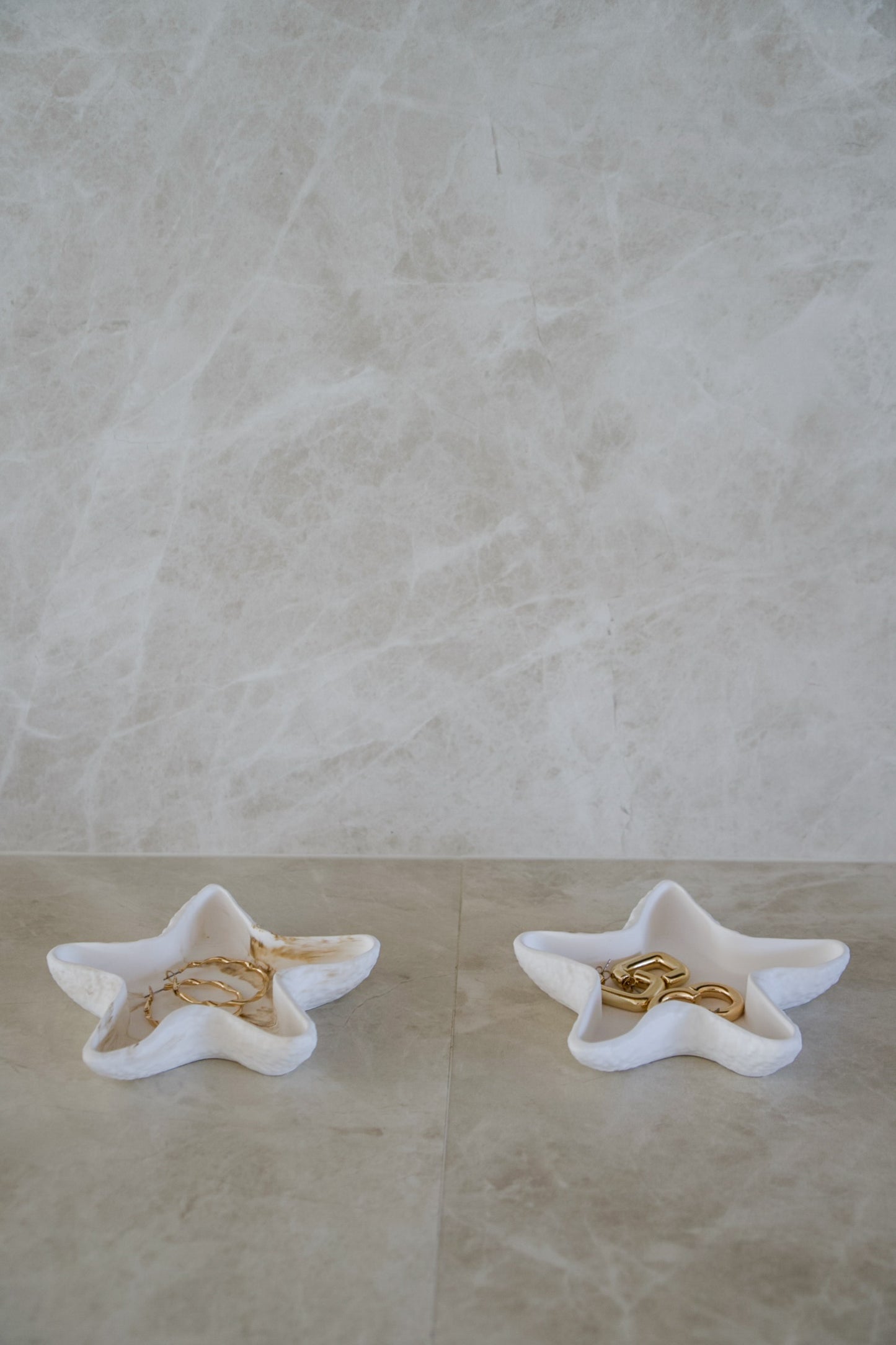 Sea Star Tray