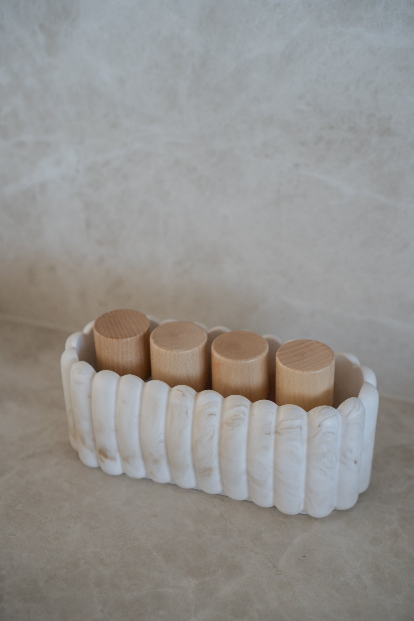RIVA Storage Organizer