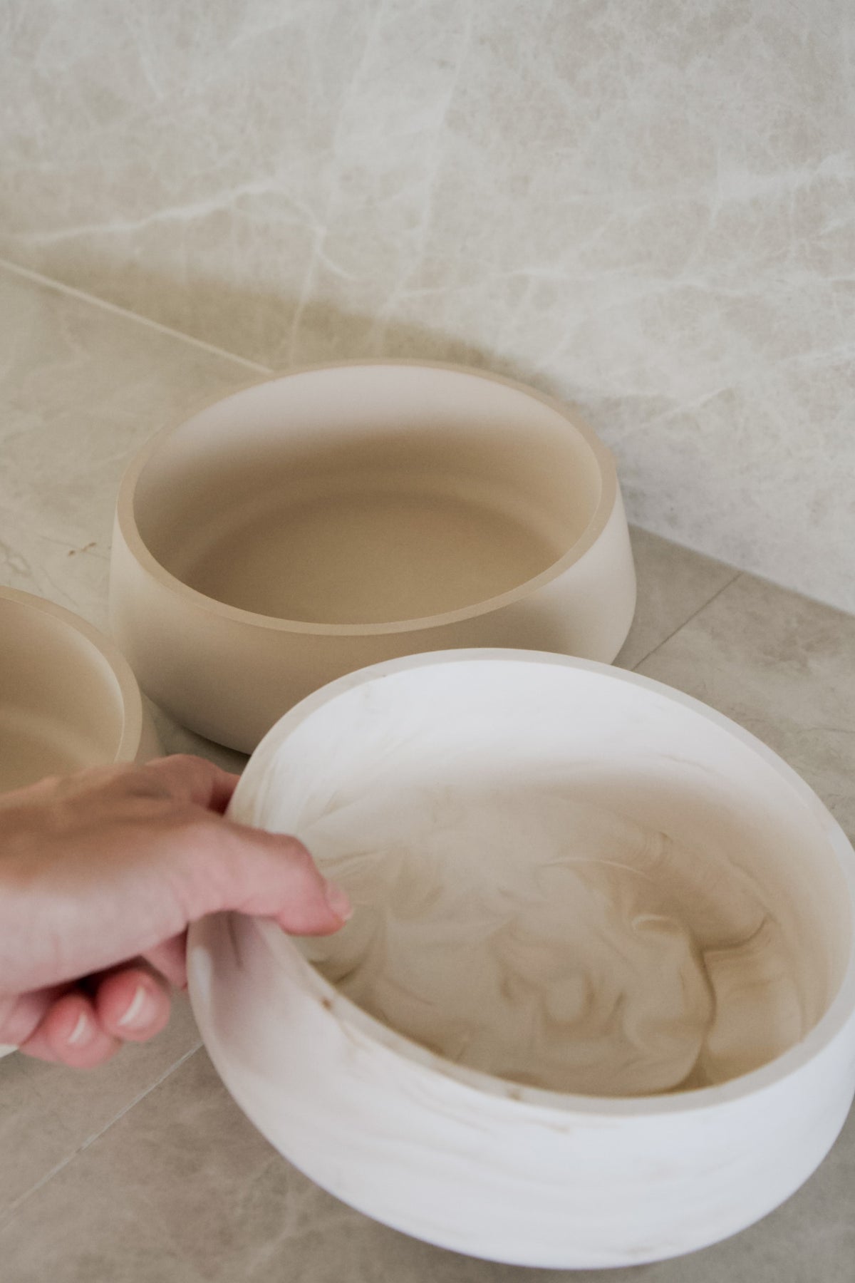 ELIA Bowl
