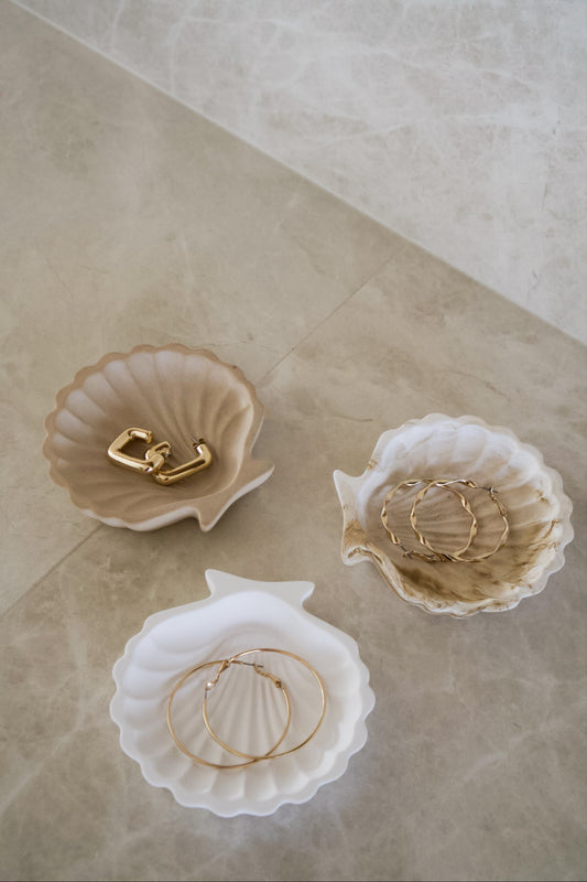 Shell Tray