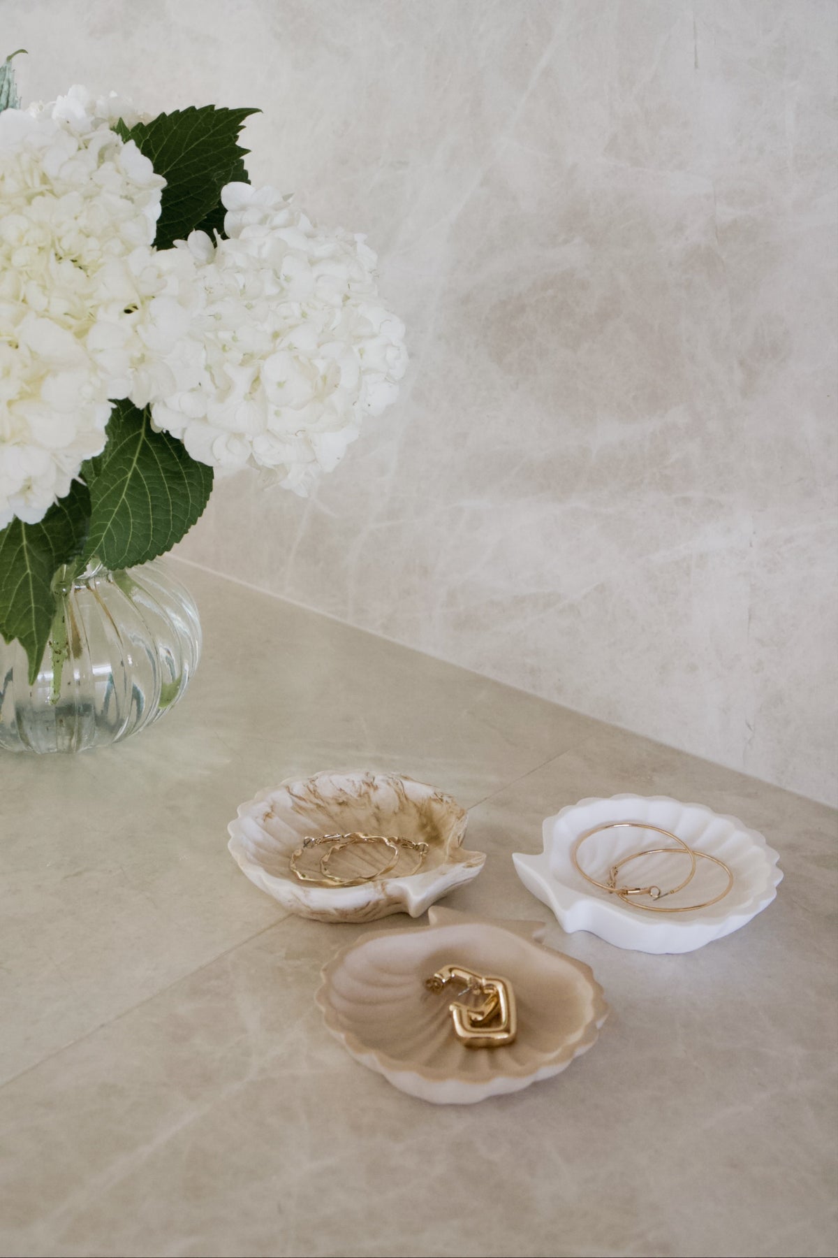 Shell Tray