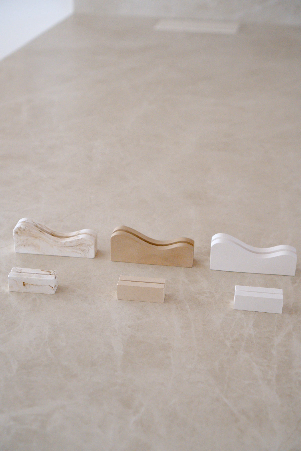 Card Holder S size