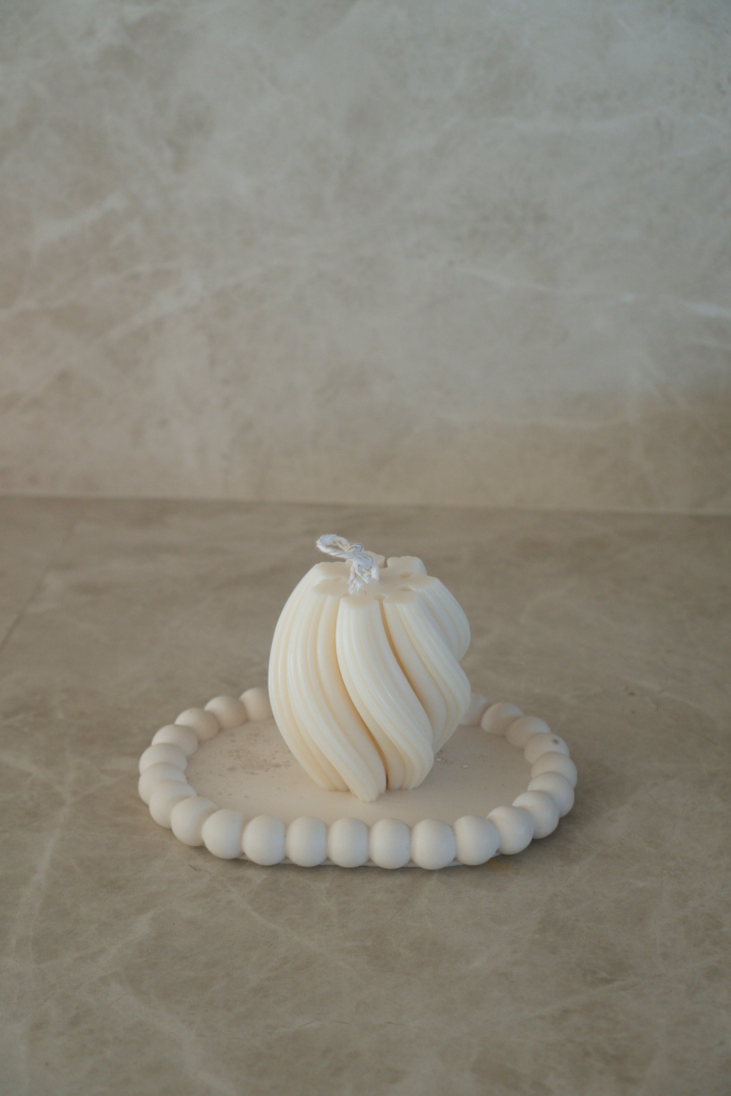 Bubble Oval Tray