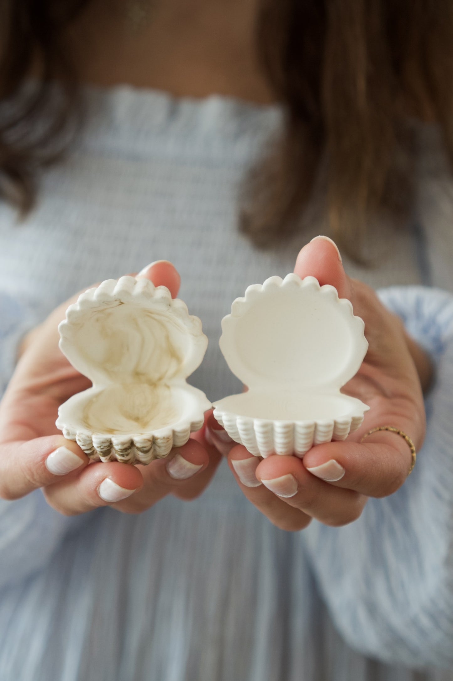 Shell Dish