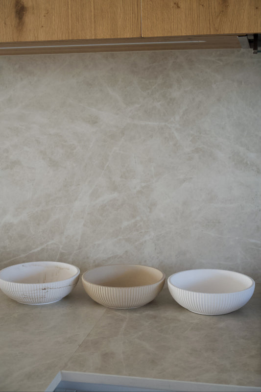 CALMA Relief Bowl