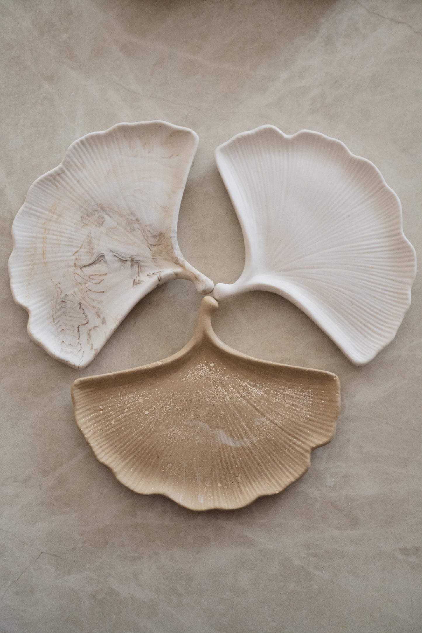 GINGKO Tray
