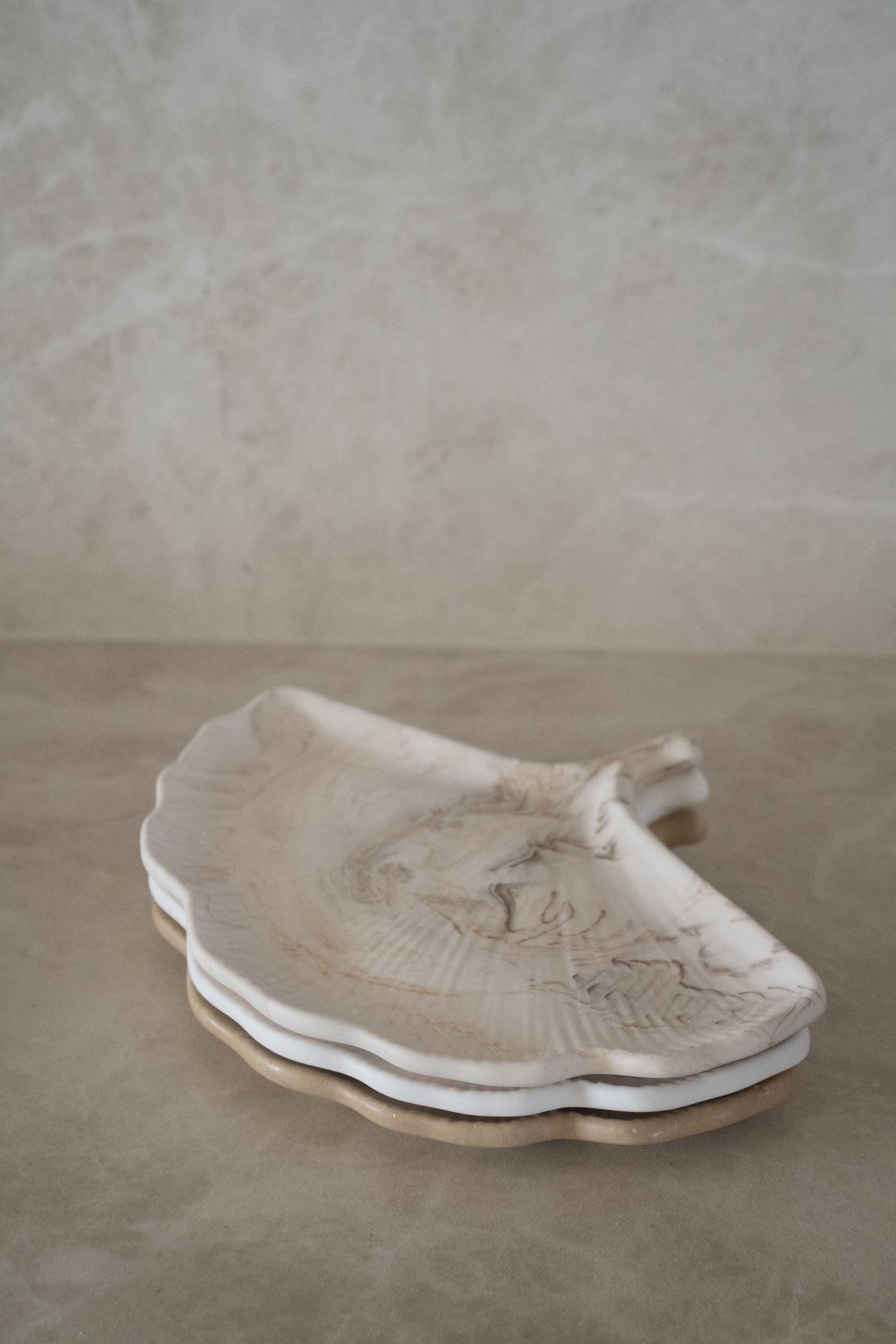 GINGKO Tray