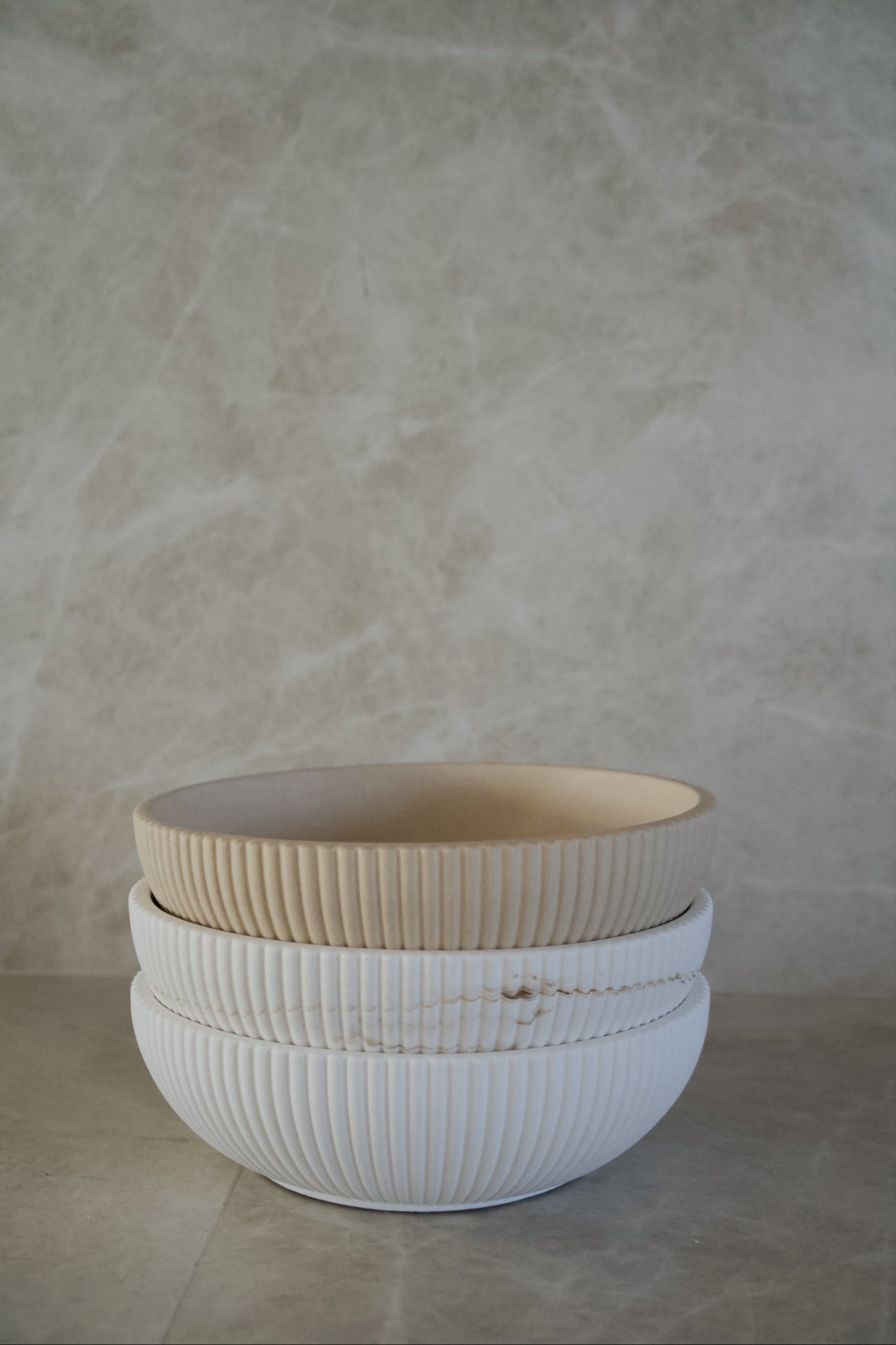 CALMA Relief Bowl