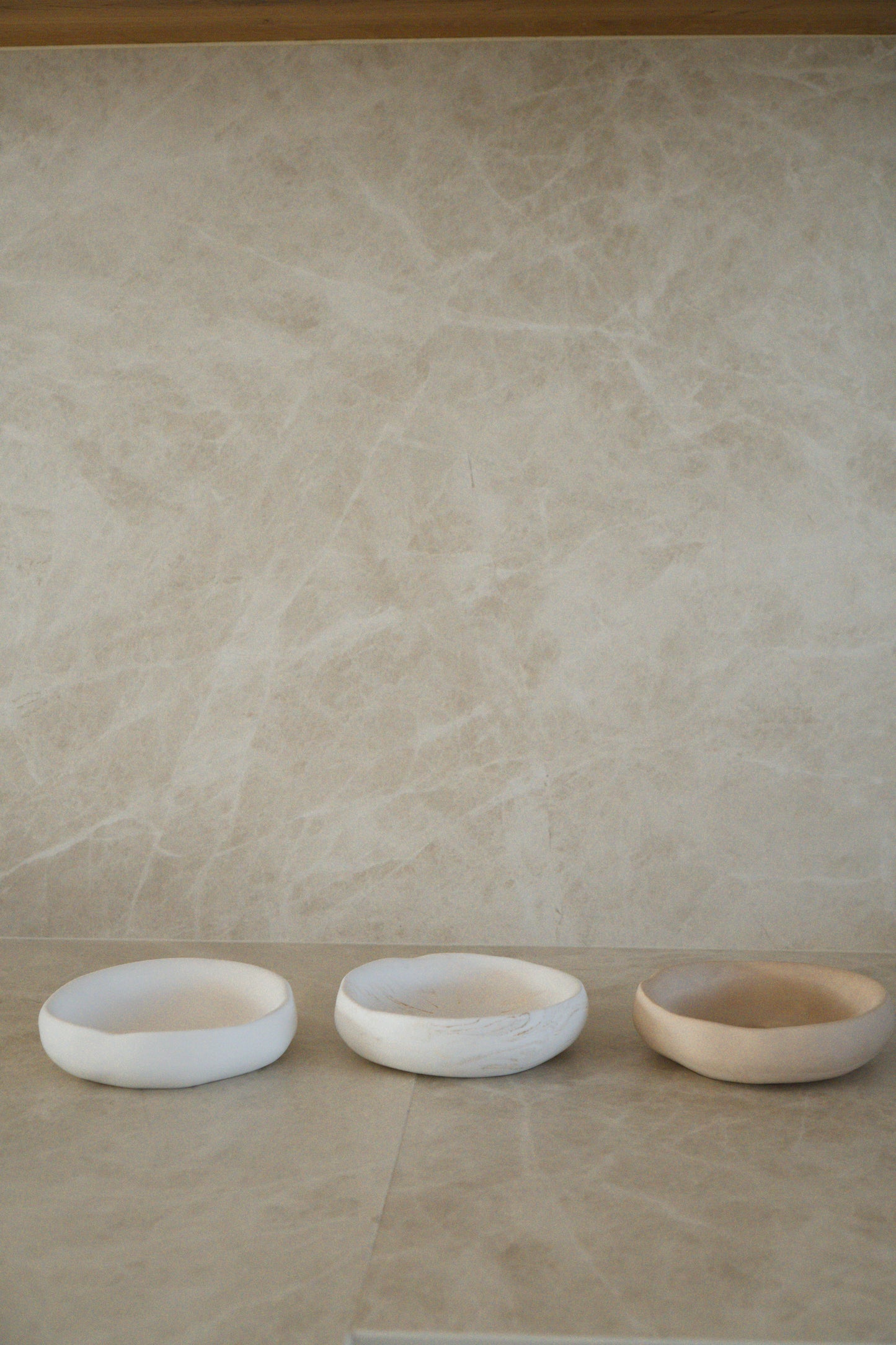 MAK Mineral Stone Tray