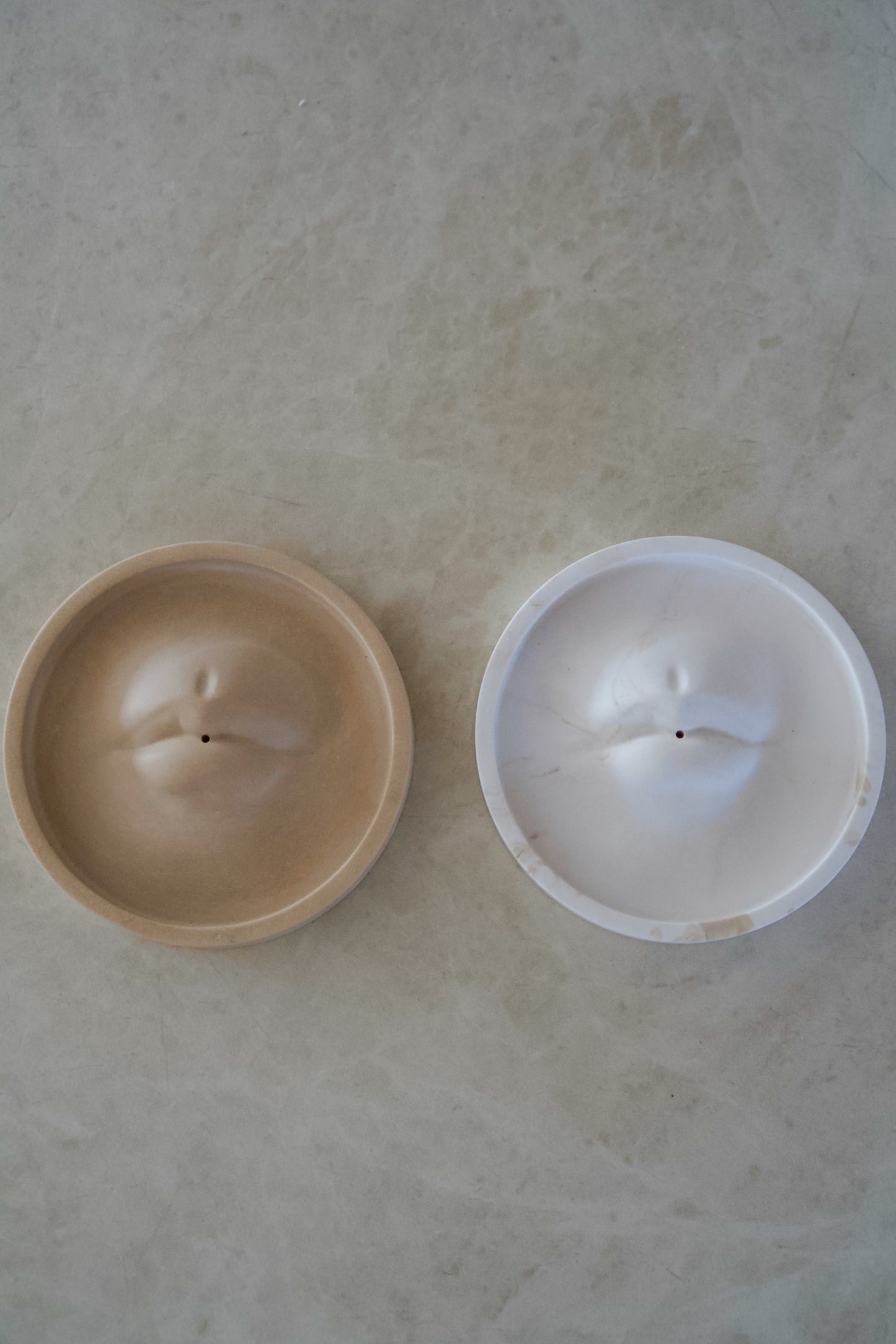 BREATHER Incense Holder