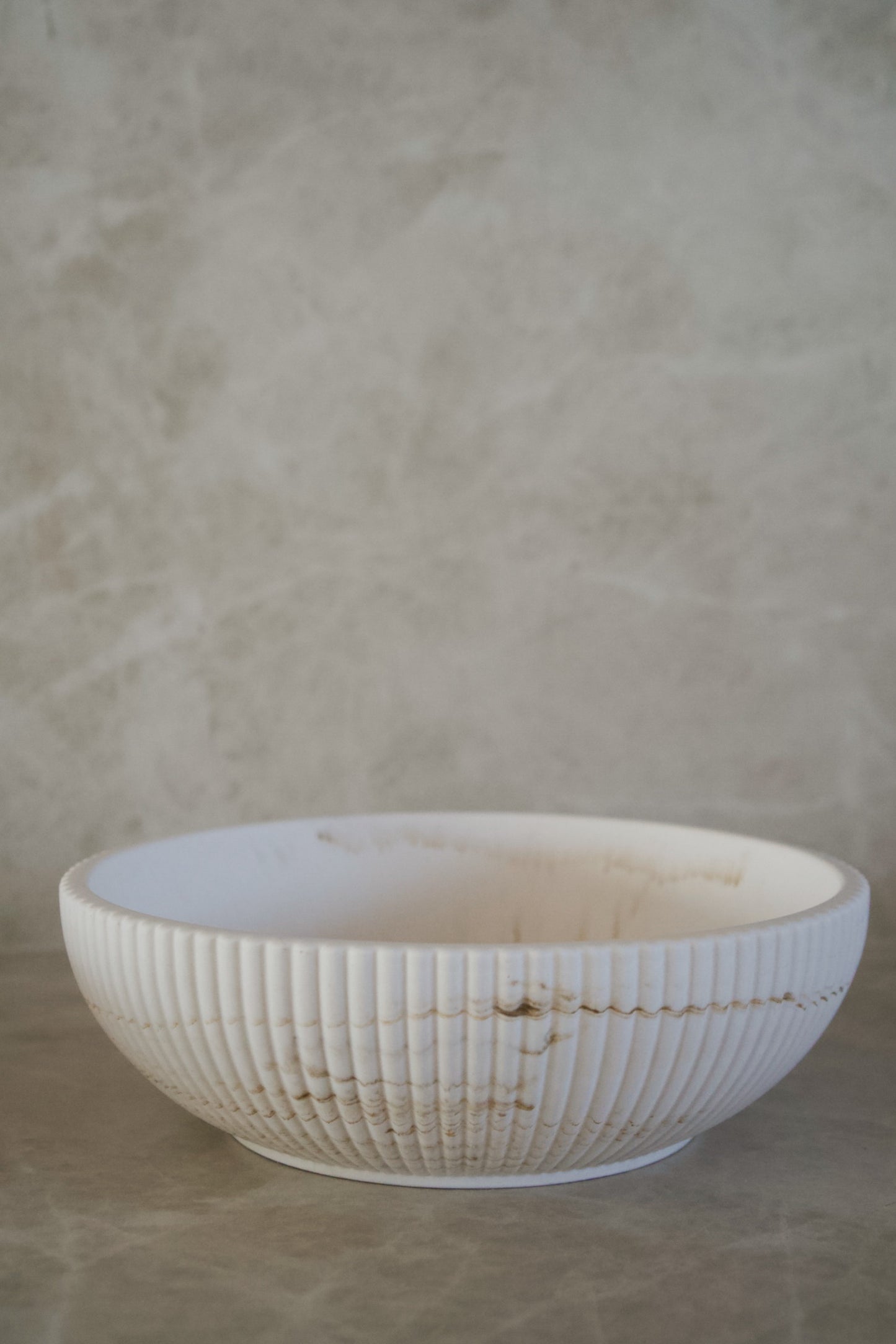 CALMA Relief Bowl